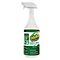OdoBan® Multi-Purpose Deodorizer & Disinfectant Spray, Eucalyptus Scent, 32 Oz Bottle 1 thumbnail image
