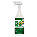 OdoBan® Multi-Purpose Deodorizer & Disinfectant Spray, Eucalyptus Scent, 32 Oz Bottle