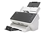 Kodak S2040 - Document scanner -  - 600 dpi x 600 dpi - up to 40 ppm (mono) / up to 40 ppm (color) - ADF (80 sheets) - up to 5000 scans per day - USB 3.1