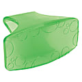 Fresh Products Eco-Fresh Bowl Clip, Cucumber Melon, Green, Box Of 12