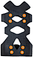 Ergodyne Trex 6300 Ice Traction Devices, Large, Black 1 thumbnail image