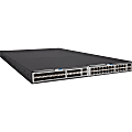 HP FlexFabric 5930 2QSFP+ 2-slot Switch 1 thumbnail image