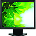 NEC Display AccuSync AS171-BK 17" LCD Monitor with VUKUNET free CMS 1 thumbnail image