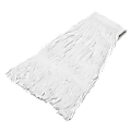 SKILCRAFT® Polyester/Rayon Finishing Mop Head (AbilityOne 7920-01-460-7906)