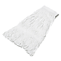 SKILCRAFT® Polyester/Rayon Finishing Mop Head (AbilityOne 7920-01-460-7906) 1 thumbnail image