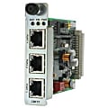 Transition Networks Point System Redundant Link Protector Transceiver 1 thumbnail image