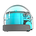 Ozobot Bit Coding Robot, Cool Blue 1 thumbnail image