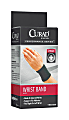Curad Elastic Wrist Band, Small 1 thumbnail image