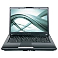 Toshiba Satellite® A305-S6862 15.4" Widescreen Notebook Computer With Intel® Core™2 Duo Processor T5750 With Centrino® Processor Technology 1 thumbnail image