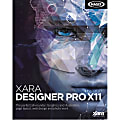 Xara Designer Pro X11, Download Version 1 thumbnail image