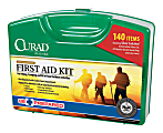 Curad Boy Scouts of America First Aid Kit, 140 pc. count, 6 per Case 1 thumbnail image