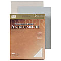 Wausau Astroparche Parchement Finish Paper - Parchment Finish Paper, 24 lb., Letter Size, 500/BX, Natural 1 thumbnail image