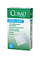 Curad Alcohol Swabs, 36 ct, 30 Boxes per Case 1 thumbnail image