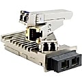 AddOn - QSFP+ transceiver module (equivalent to: Dell 407-BBGN) - 40 Gigabit LAN - 40GBase-LR4 - LC singl - 407BBGNAO 1 thumbnail image
