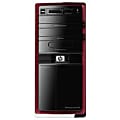 HP Pavilion Elite HPE-200 HPE-270f BK175AA Desktop Computer Core i7 i7-930 2.8GHz 1 thumbnail image