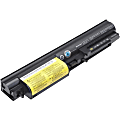 Lenovo Lithium Ion 4-cell Notebook Battery 1 thumbnail image