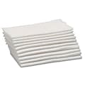 HP ADF Cleaning Cloth Package - For Scanner - 10 / Pack