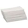 HP ADF Cleaning Cloth Package - For Scanner - 10 / Pack 1 thumbnail image