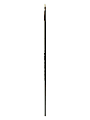 Winsor & Newton Artisan Series Paint Brush, Size 2, Flat/Bright Bristle, Synthetic, Silver 1 thumbnail image