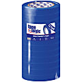 Tape Logic® 3000 Painter's Tape, 3" Core, 0.75" x 180', Blue, Case Of 12