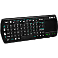 FAVI Bluetooth PC / Tablet Keyboard and Presenter with Laser Pointer