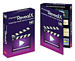Muvee Reveal 11 Video Editing Software 1 thumbnail image