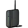 Belkin N150 Enhanced Wireless Router 1 thumbnail image