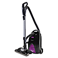 Panasonic Optiflow Purple Canister Vacuum MC-CG937 1 thumbnail image