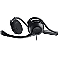 Logitech Headset H360 1 thumbnail image