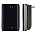 Belkin Gigabit Powerline HD Starter Kit 1 thumbnail image