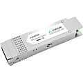 Axiom 40GBASE-UNIV QSFP+ Transceiver for Arista - QSFP-40G-UNIV - TAA Compliant - 100% Arista Compatible 40GBASE-UNIV QSFP+ 1 thumbnail image