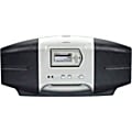 Audiovox XMB10 Boom Box - speaker system with XM satellite radio cradle 1 thumbnail image