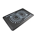 Floortex® AFS-TEX® 2000 Active Anti-Fatigue Mat, 16" x 24", Slate Gray 1 thumbnail image