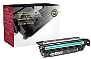Office Depot® Remanufactured Black Toner Cartridge Replacement For HP 652A, OD652AB 1 thumbnail image