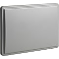 Cisco Aironet Antenna - 2400 MHz to 2500 MHz, 5250 MHz to 5850 MHz - 13 dBi - Wireless Data Network, OutdoorPatch - DirectionalDirectional 1 thumbnail image