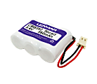 Lenmar Replacement for Cobra 213-013-9-001, General ElectricBT-10, Sanyo GES-PCH01 Cordless Phone Batteries 1 thumbnail image