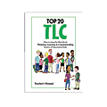 The Master Teacher® Top 20 TLC Teacher's Manual, Grades 3-6