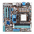 Asus Desktop Motherboard - AMD - Socket AM3 PGA-941 - x Retail Pack 1 thumbnail image