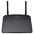 Linksys WAP300N IEEE 802.11n 300 Mbit/s Wireless Access Point - 1 x Network (RJ-45) - Ethernet, Fast Ethernet - Wall Mountable - 1 Pack