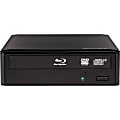 Buffalo™ MediaStation 16x External BDXL Blu-ray Writer, BRXL-16U3 1 thumbnail image