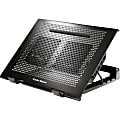 Cooler Master NotePal U Stand - Adjustable Laptop Cooling Stand with 3 USB Ports and 2 Configurable Fans 1 thumbnail image