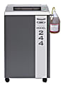 SEM 244/4 High-Security 8-Sheet Micro-Cut Shredder, 600244W/4 1 thumbnail image