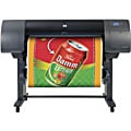 HP DesignJet 4520ps - large-format printer - color - ink-jet 1 thumbnail image