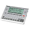 Merriam-Webster® Speaking Spanish-English Dictionary 1 thumbnail image