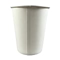 Hotel Emporium Paper Cups, 8 Oz, White, Case Of 1,000 Cups 1 thumbnail image