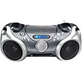 Memorex IMT00125 Radio/CD/MP3 Player Boombox