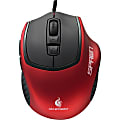 Cooler Master CM Storm Spawn Claw Grip Optical Mouse 3500DPI + Profiles 1 thumbnail image