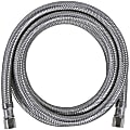 Certified Appliance Accessories® Braided Stainless Steel PEX Ice Maker Connector with 1/4-In. Compression, 5-ft., IM60PEX 1 thumbnail image