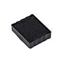 Custom 2000 Plus® PrintPro™ Square Replacement Ink Pad, 1-Color, Q17, 5/8" x 5/8" 1 thumbnail image