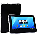 Sungale Cyberus Tablet, 4.3" Screen, 512MB Memory, 4GB Storage, Android 4.1 Jelly Bean, Black